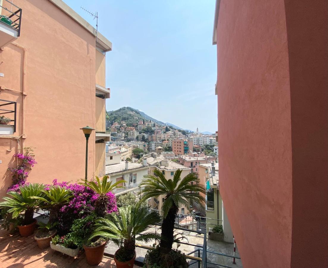 Casaviva - Cozy Bilo In Nervi * Genova