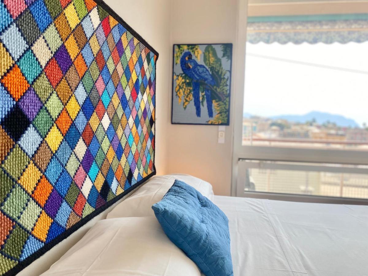Appartamento Casaviva - Cozy Bilo In Nervi Genova