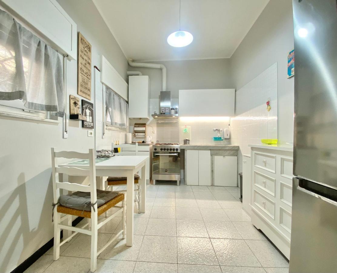 Appartamento Casaviva - Cozy Bilo In Nervi