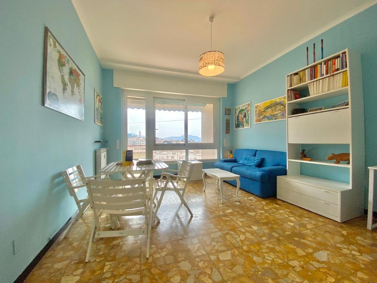 Casaviva - Cozy Bilo In Nervi *